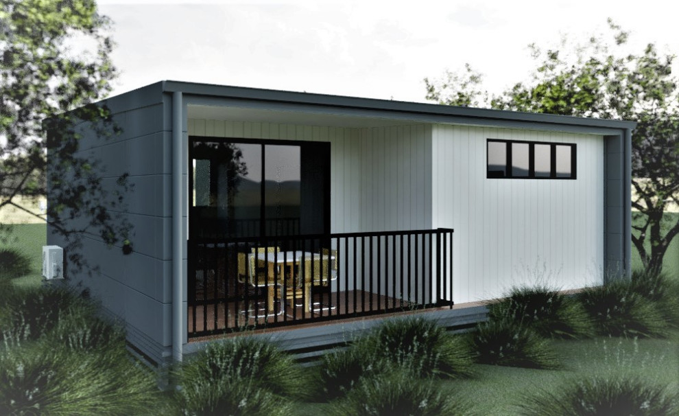 Why should you build a modular home? Houzz AU