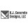 K.J. Concrete Designs, LLC