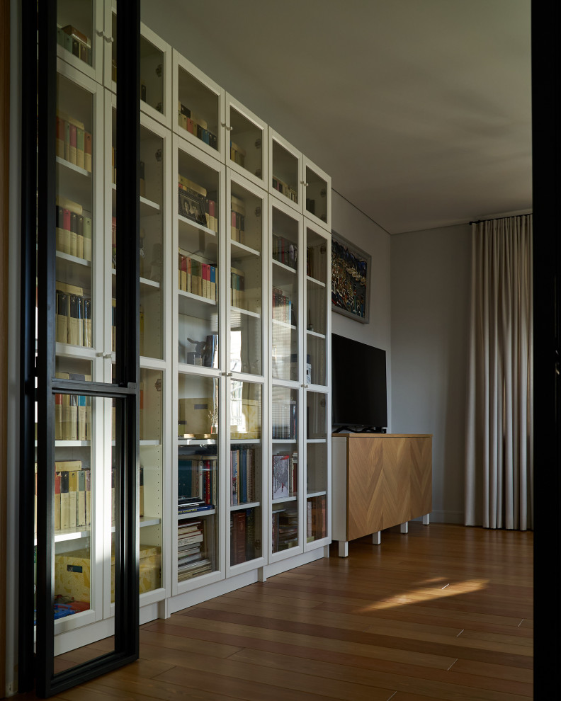 Реализованный дизайн проект, г. Красноярск 2022год.