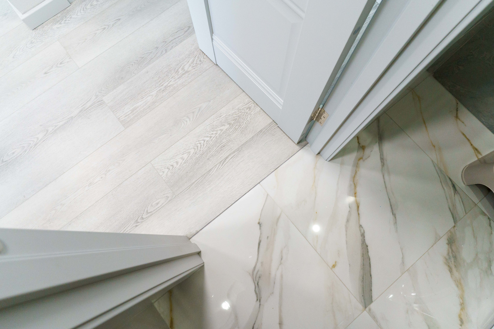 Дизайнерский ремонт в ЖК "Новое Медведково" 90 кв.м.