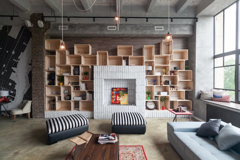 арт-пространство " Studio 212"