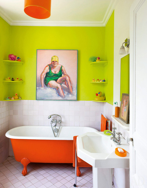 Плитка для пола в ванной — как выбрать материал для современного дизайна (120 фото)