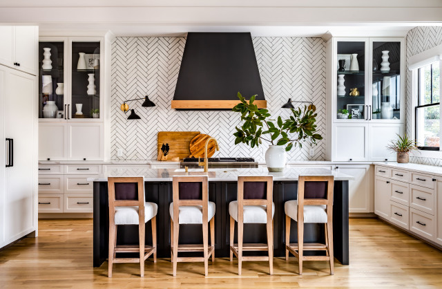 Walnut | Marietta klassisch-modern-kueche