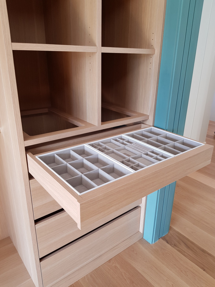 Custom Cabinetry for New Home Build