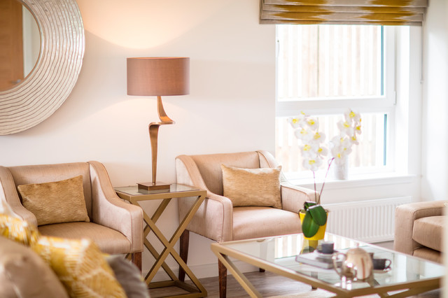 Ayr transitional