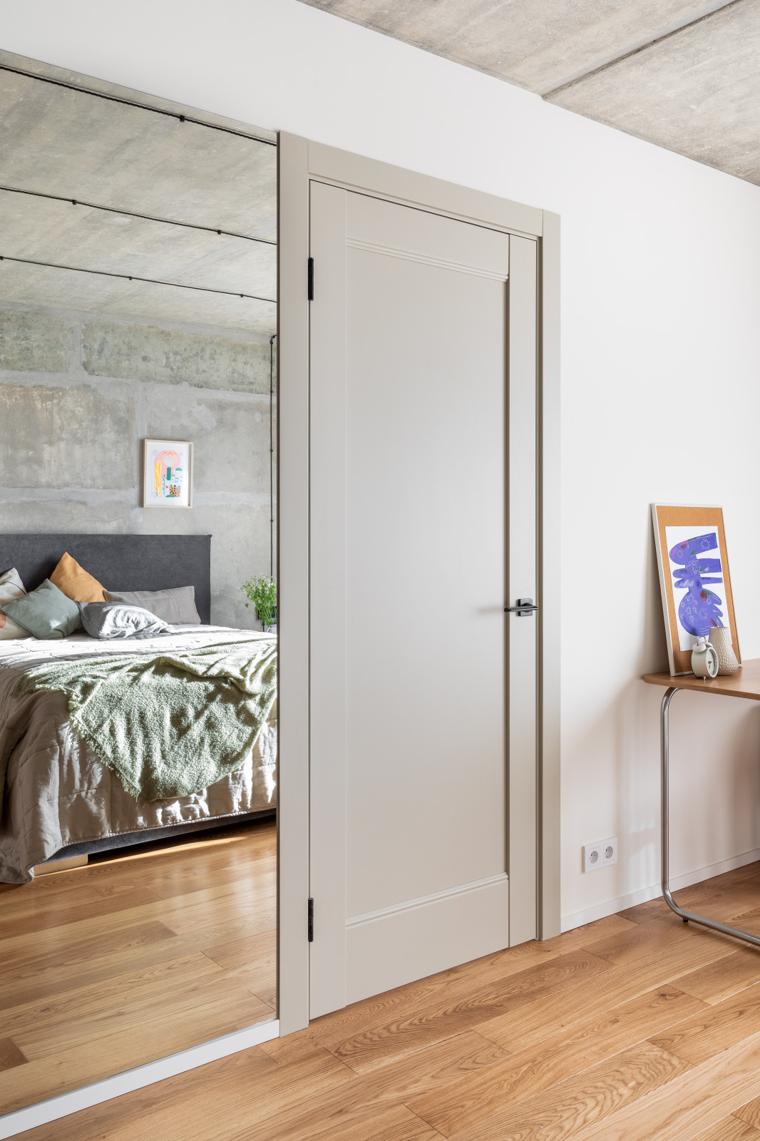 Профсоюзная