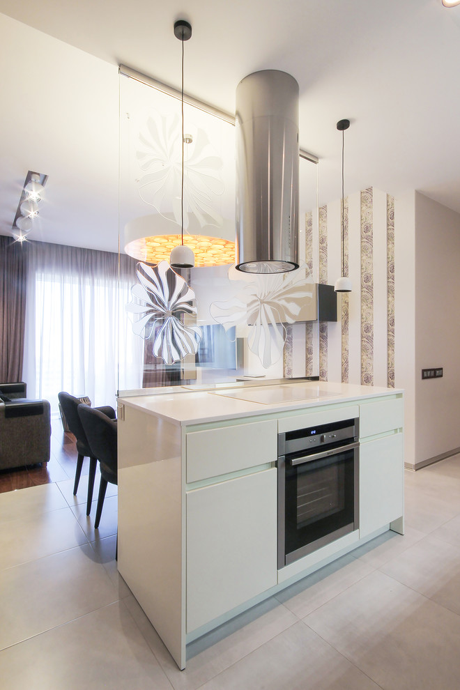 Квартира в ЖК Дубровская Слобода