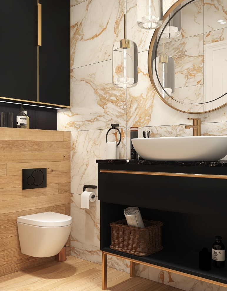 ВАННАЯ С ДЖАКУЗИ