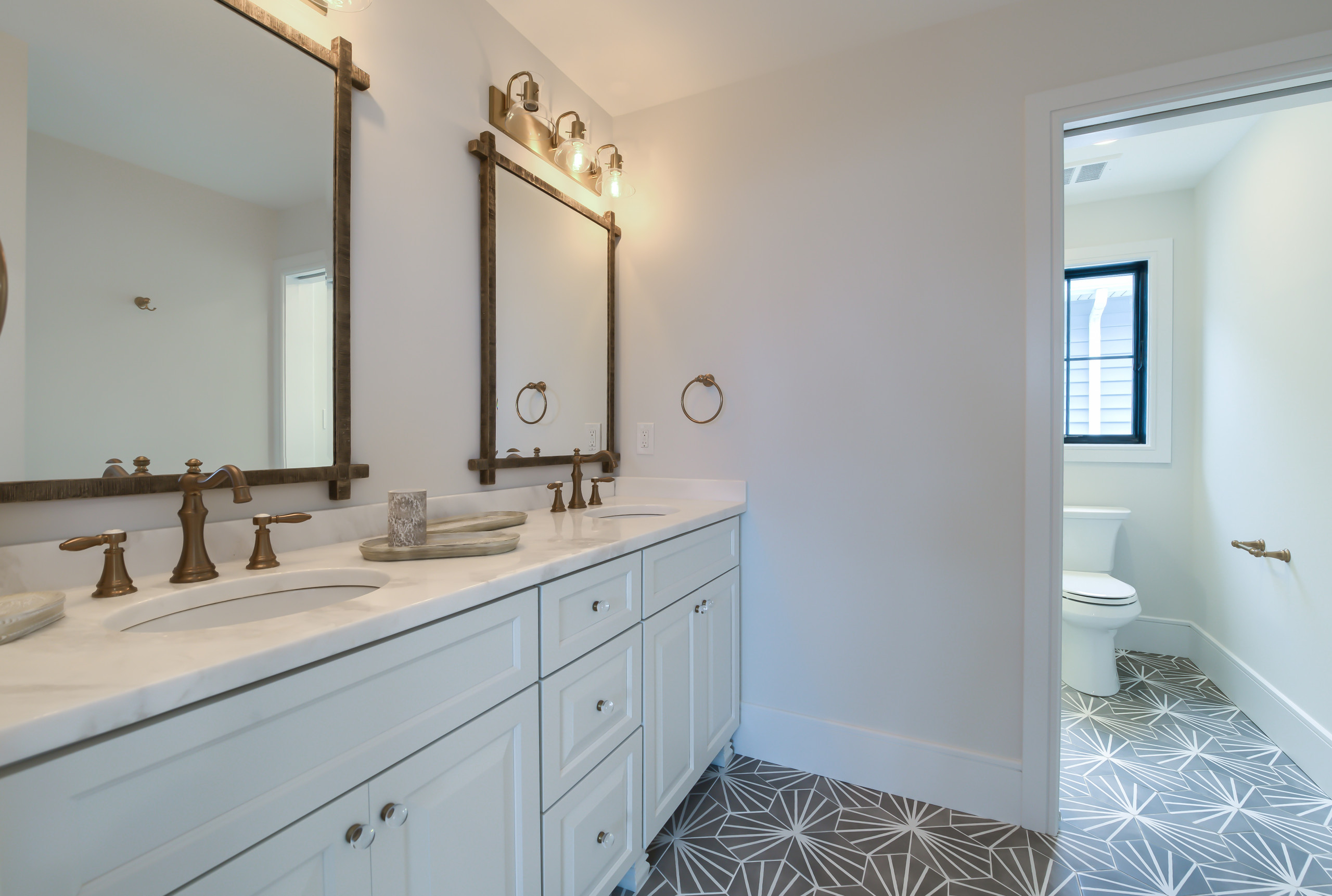 Shore House Complete Home Renovation