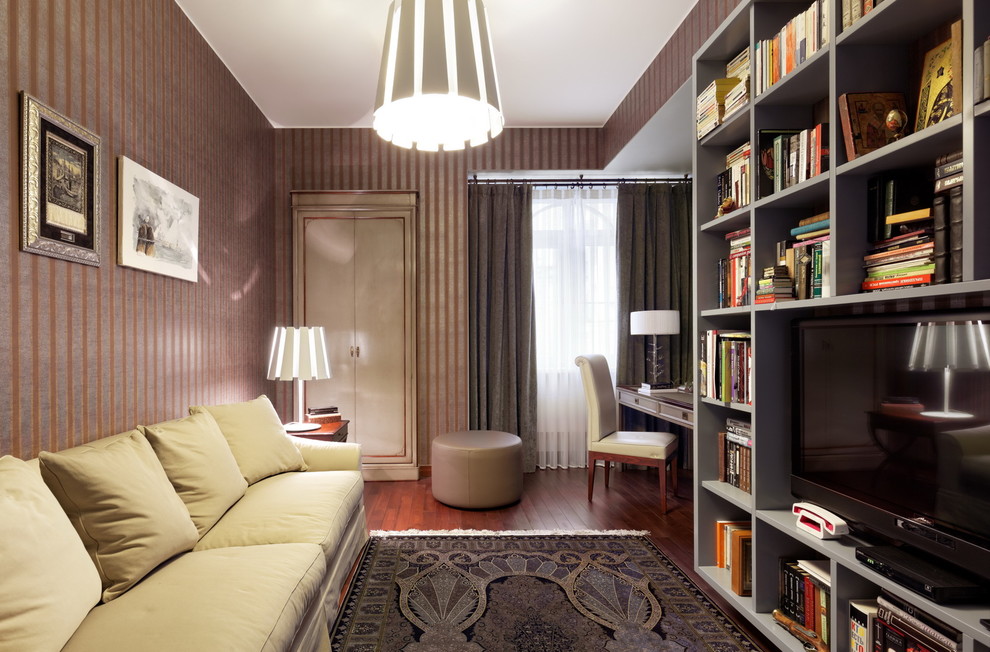 Квартира на Береговой