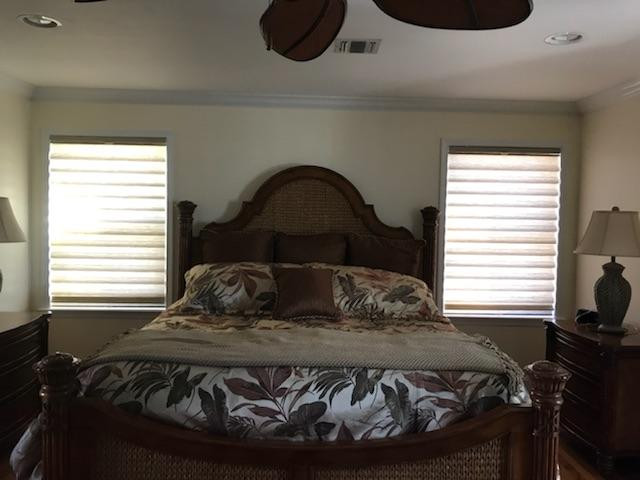 2022 Timm's Window Fashions Projects