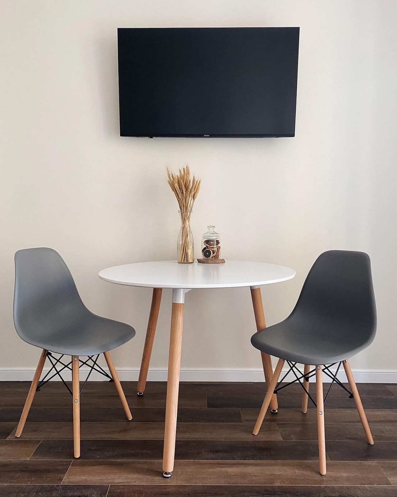 Сканди ЖК Аалто