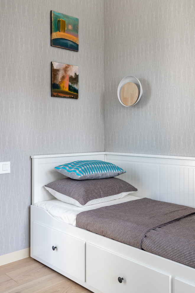 Квартира в Лайф Кутузовский