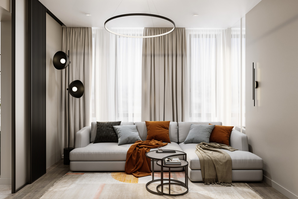 ЖК Onyx Deluxe 84,6м2