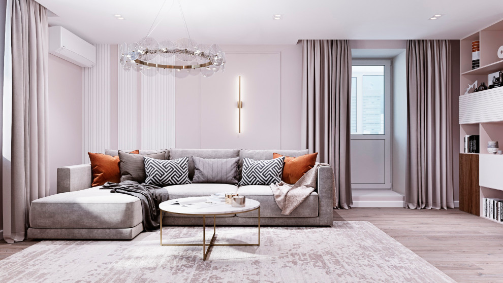 Квартира 2к