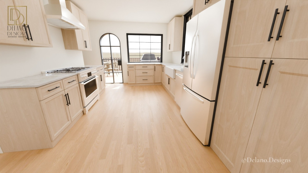 Wellbourne Dr NE Residence