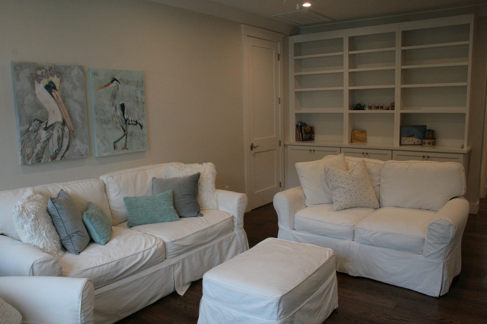 Bay Front Cottage