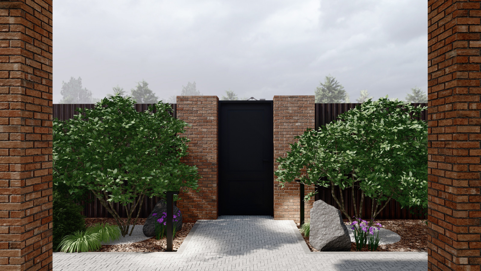 КП Снегири 10 соток