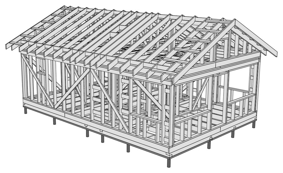 Архитектурное проектирование