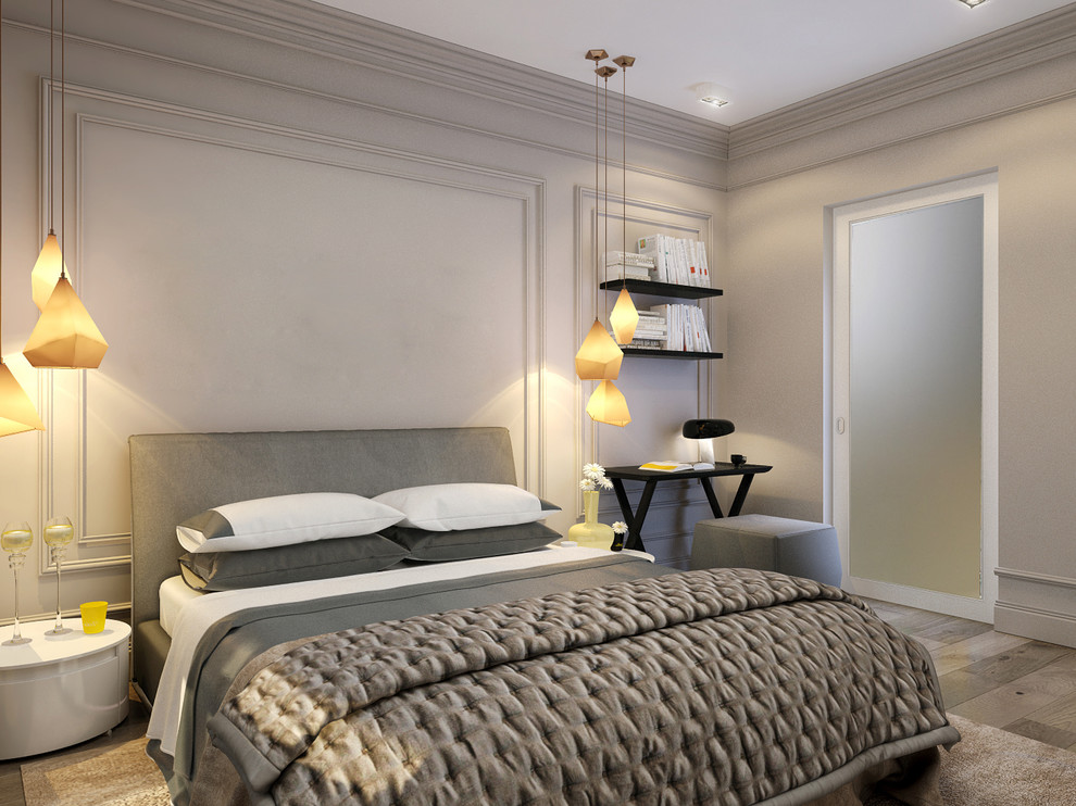 КвартираРуднева