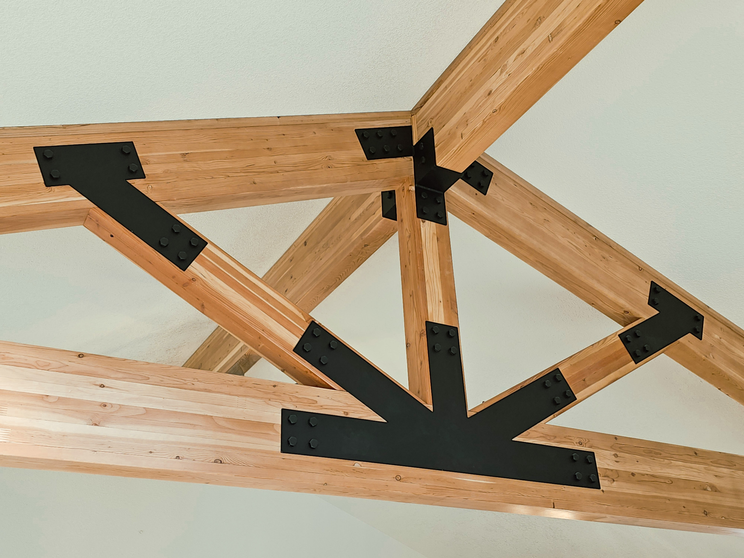 Close-Up Craftsmanship