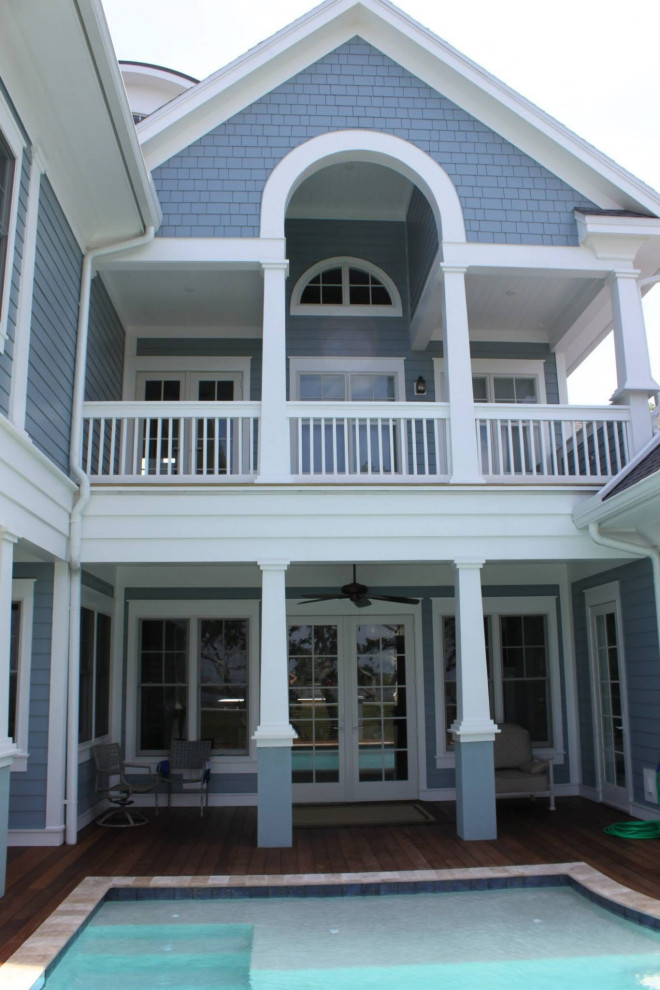 PELICAN POINT