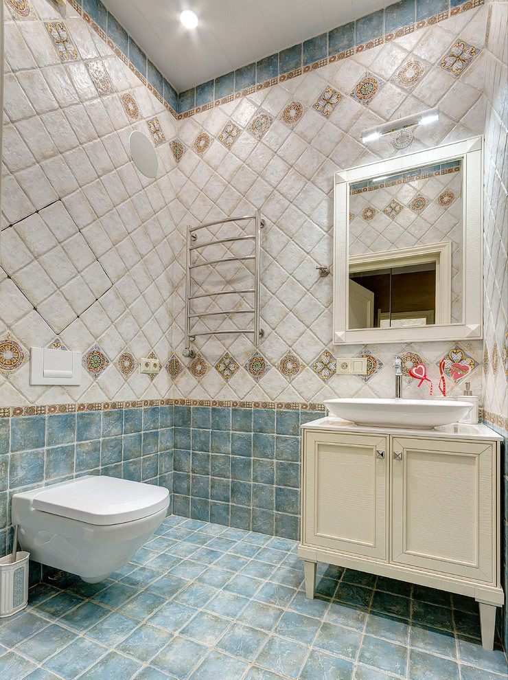 Коттедж в стиле Прованс