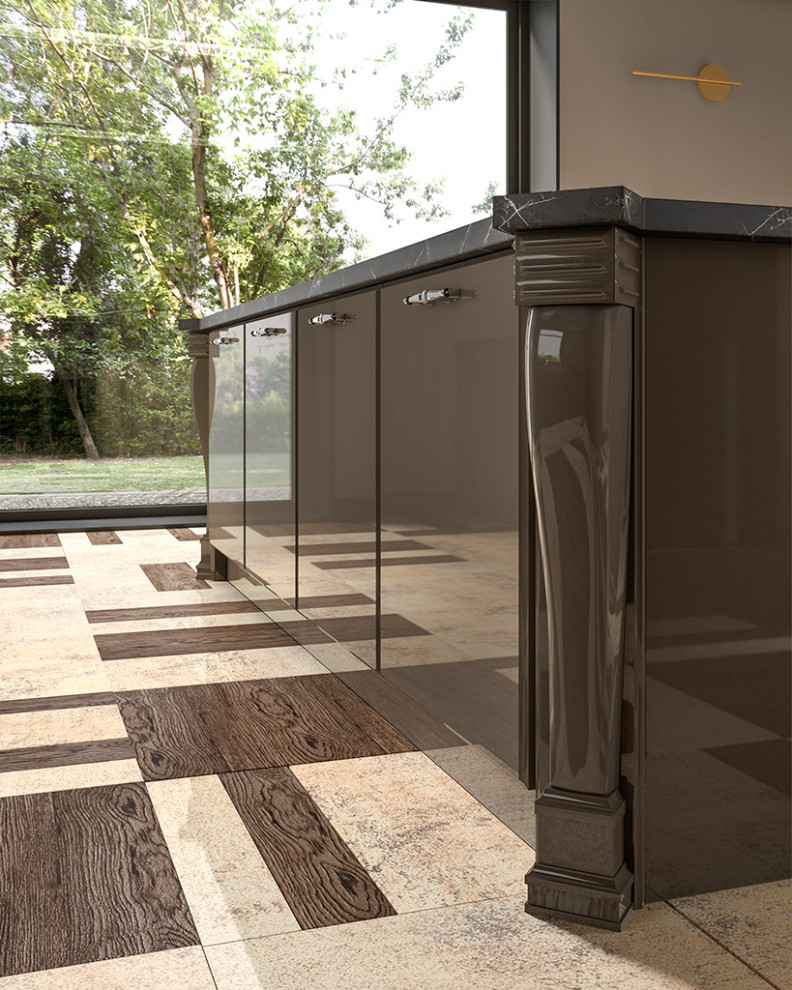 Dolce Vita chocolate & ammara