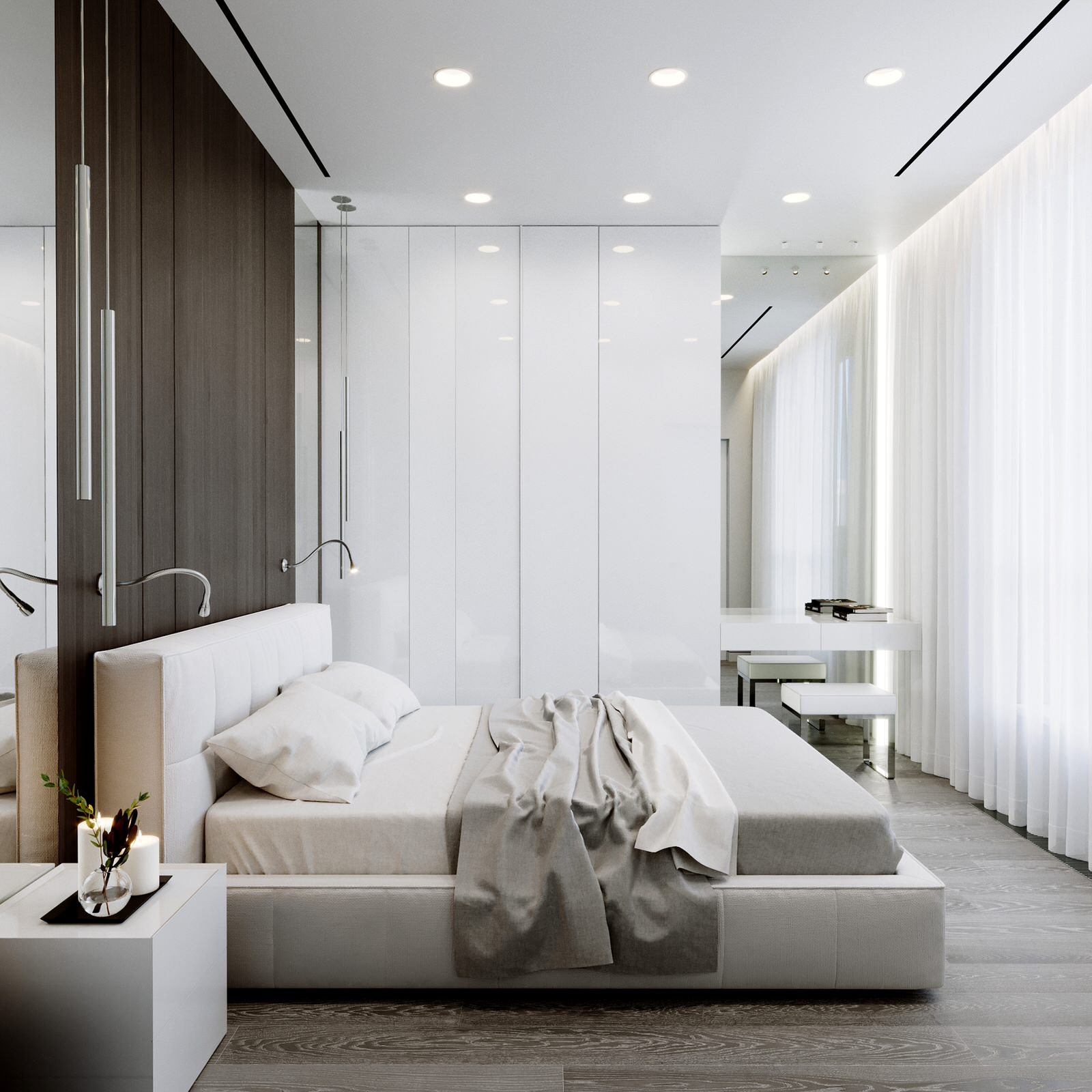 ЖК Олимпийская Ревьера Новогорск