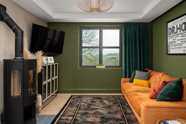 Private Client Cork eclectic