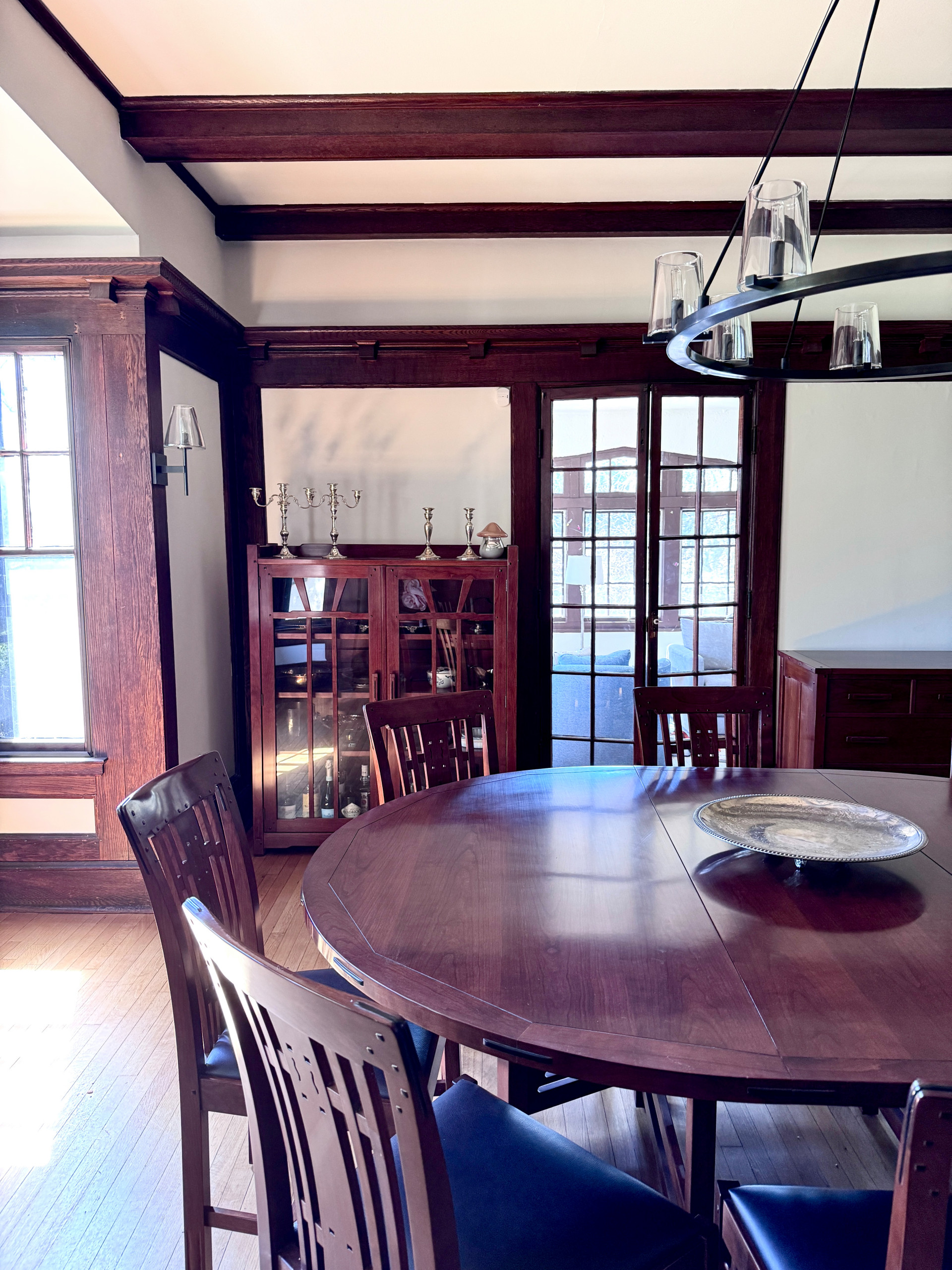 INTERIORS