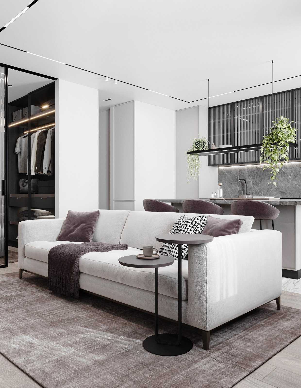 ЖК "ПРИМОРСКИЙ КВАРТАЛ"