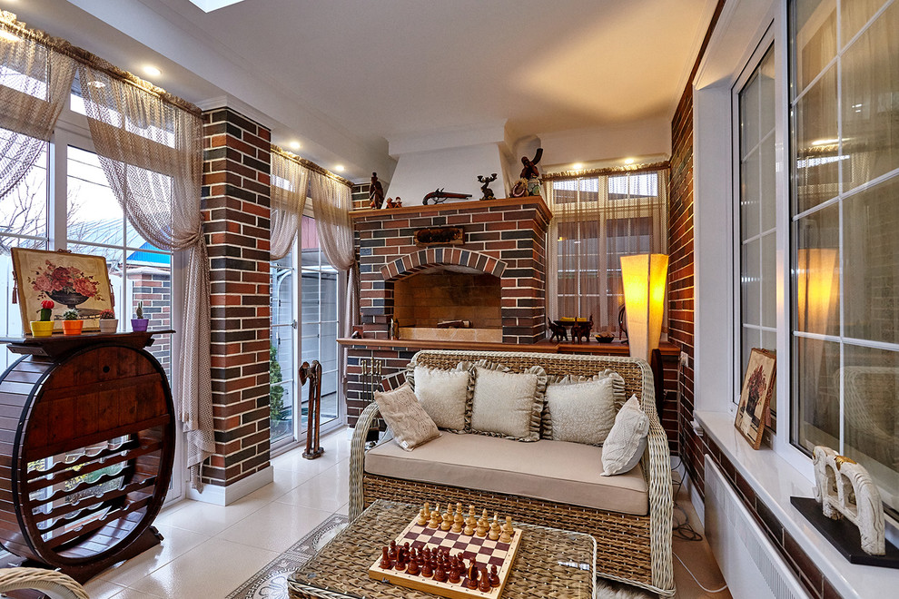 Частное домовладение 006