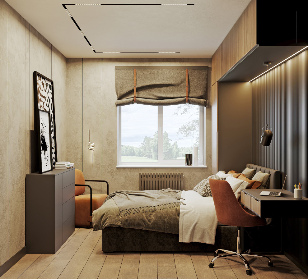 Дом в Волжске