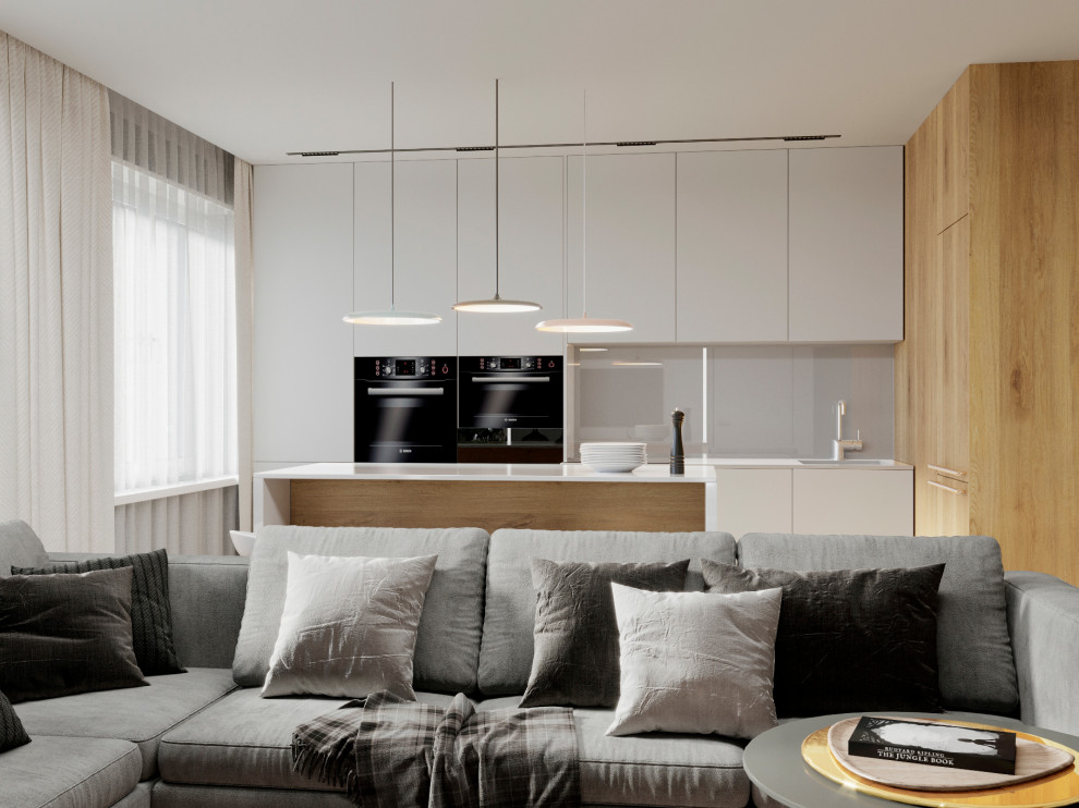 Квартира 80 кв.м