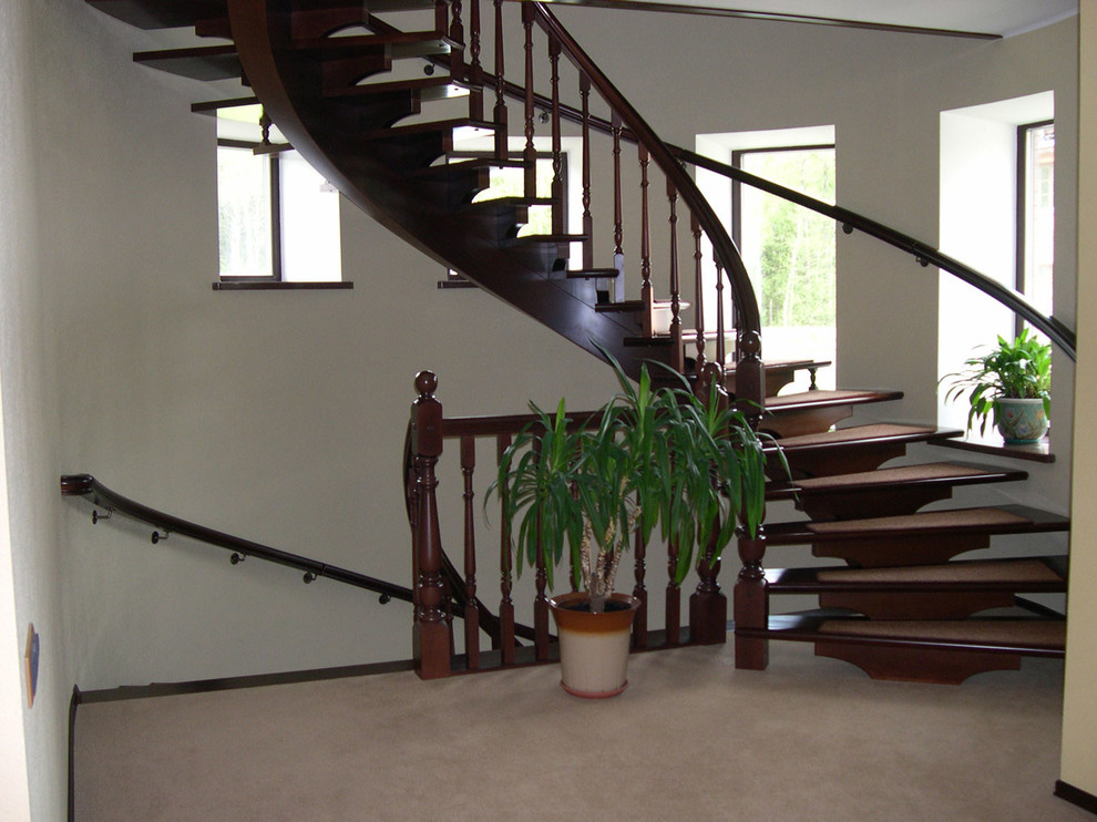 Лестницы Streamstairs Rybland