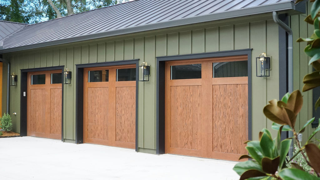 Thoughtfully Curated Exterior