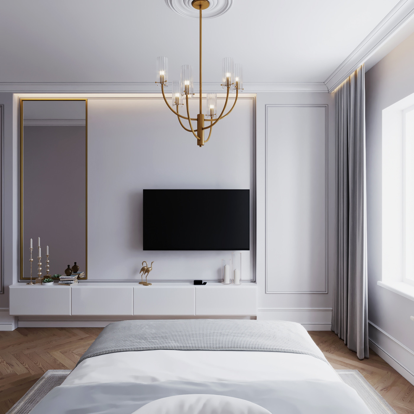 Clever Park квартира для мамы