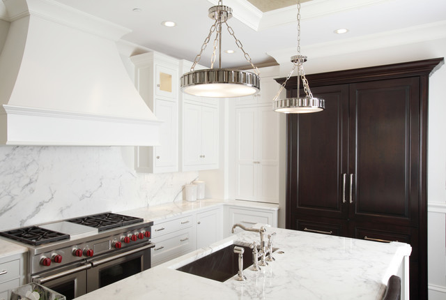 Kitchens klassisk-koek