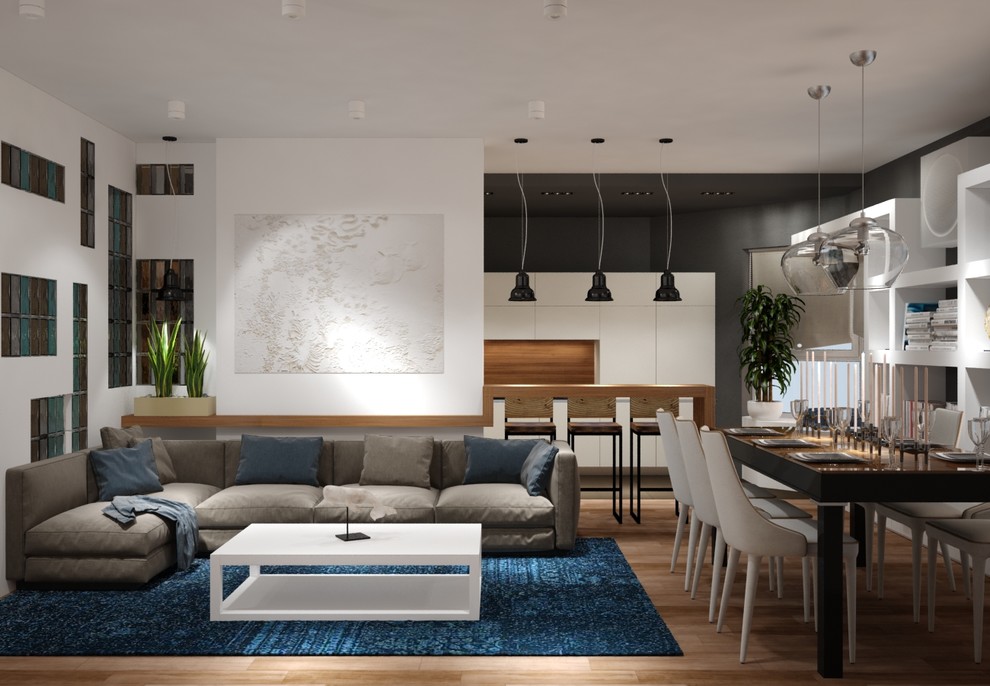 Речной вокзал