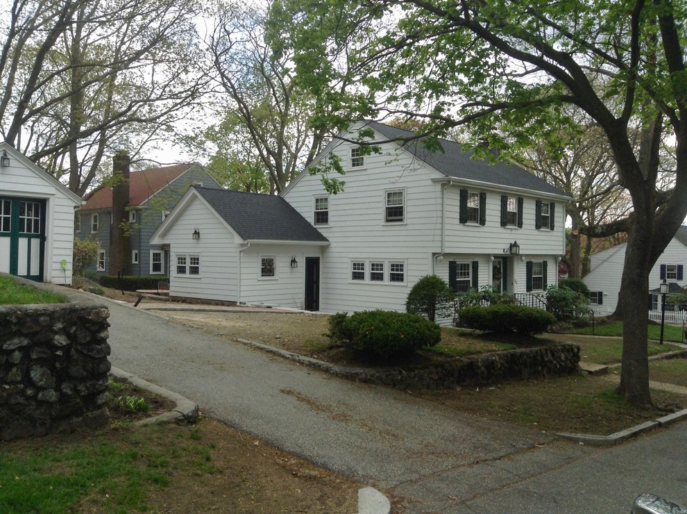 Fogarty Residence