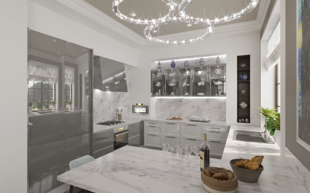 Американец