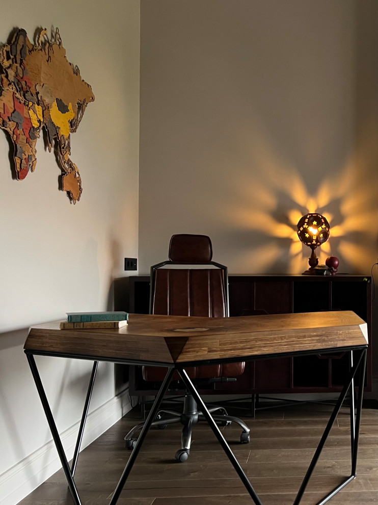 Загородный дом 800кв.