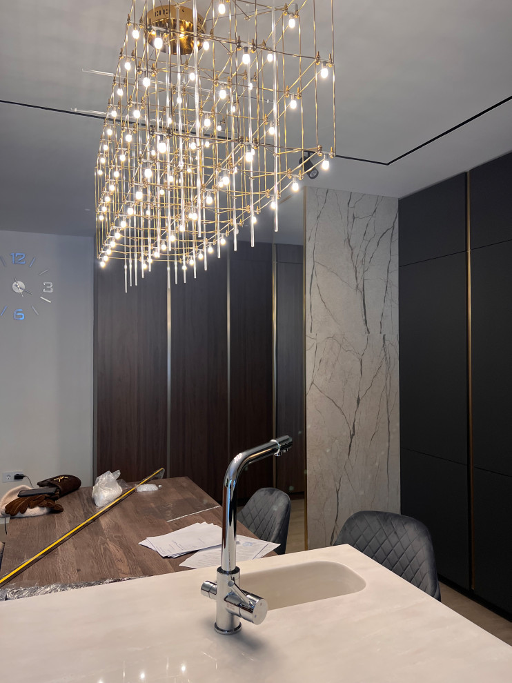 Проект кухни