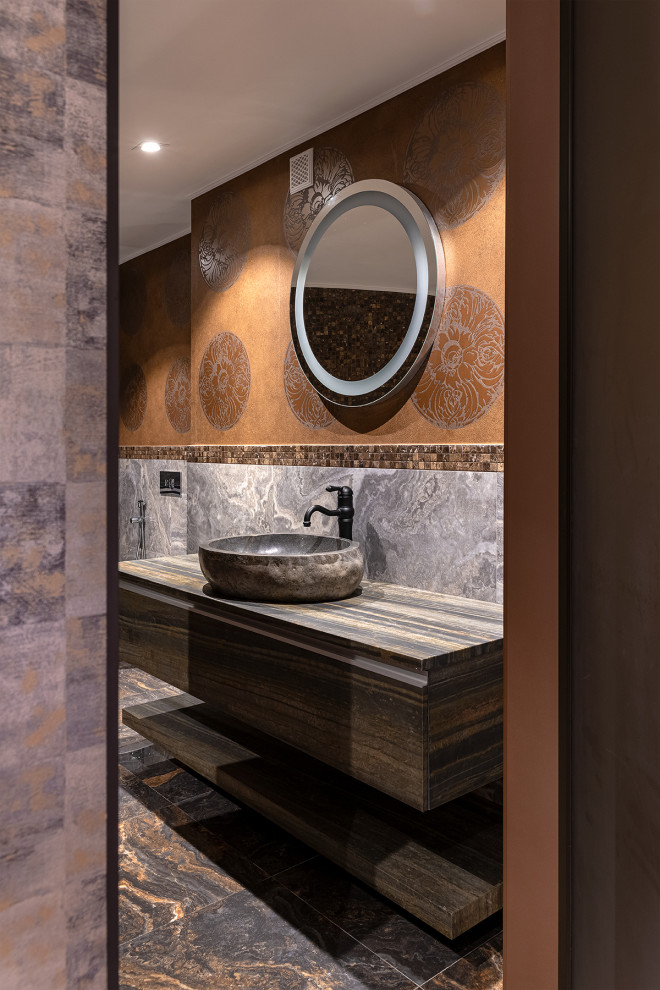 Мебель на заказ для современного интерьера