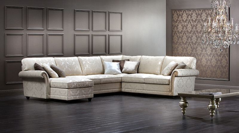 Диваны ESTETICA