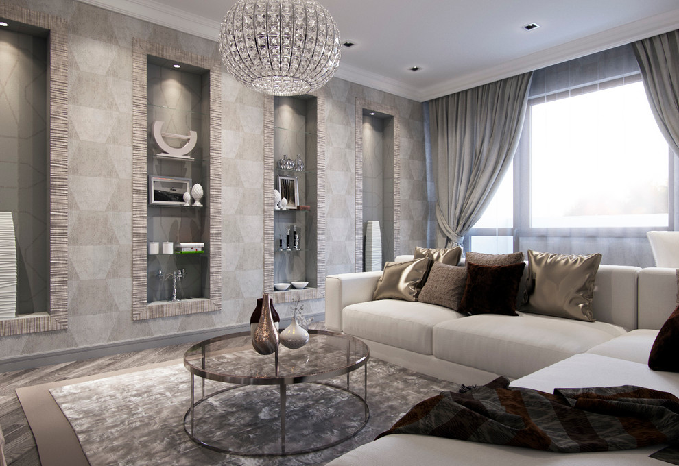 Кварира в Краснообске