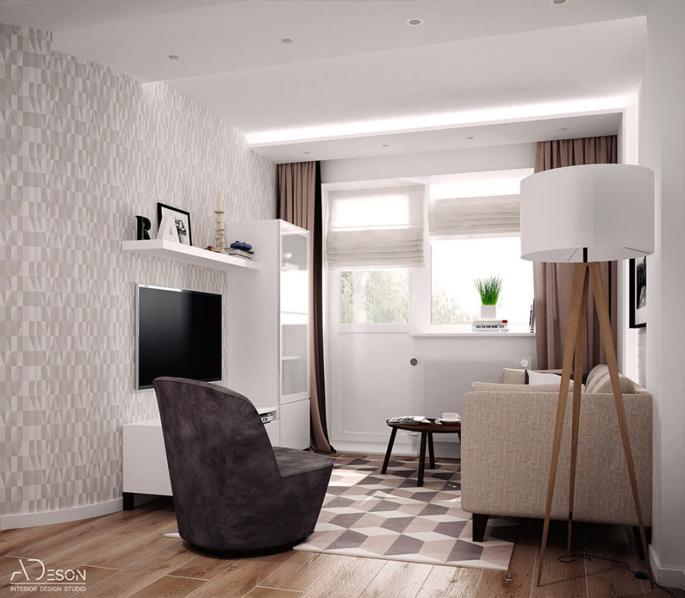 Отголоски будущего