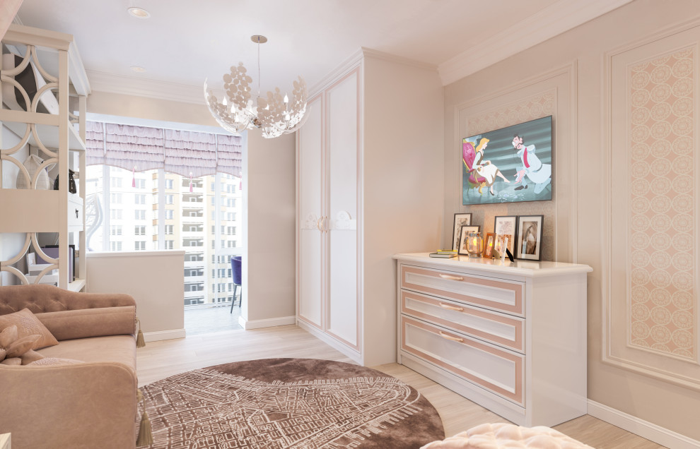 ЖК Цивилизация, Санкт-Петербург