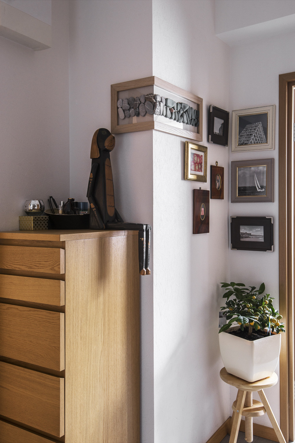 Однокомнатная квартира